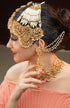 Kohenoor Noratan Bridal set